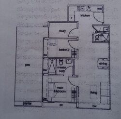 Alexis (D3), Apartment #446812321